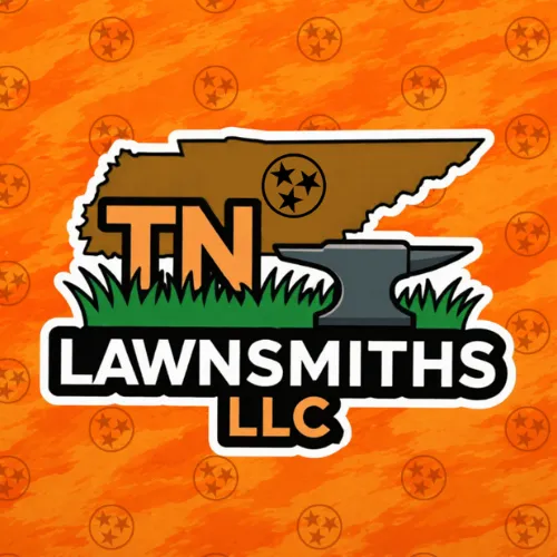 Custom garden landscaping in Murfreesboro, TN by Tn Lawnsmiths