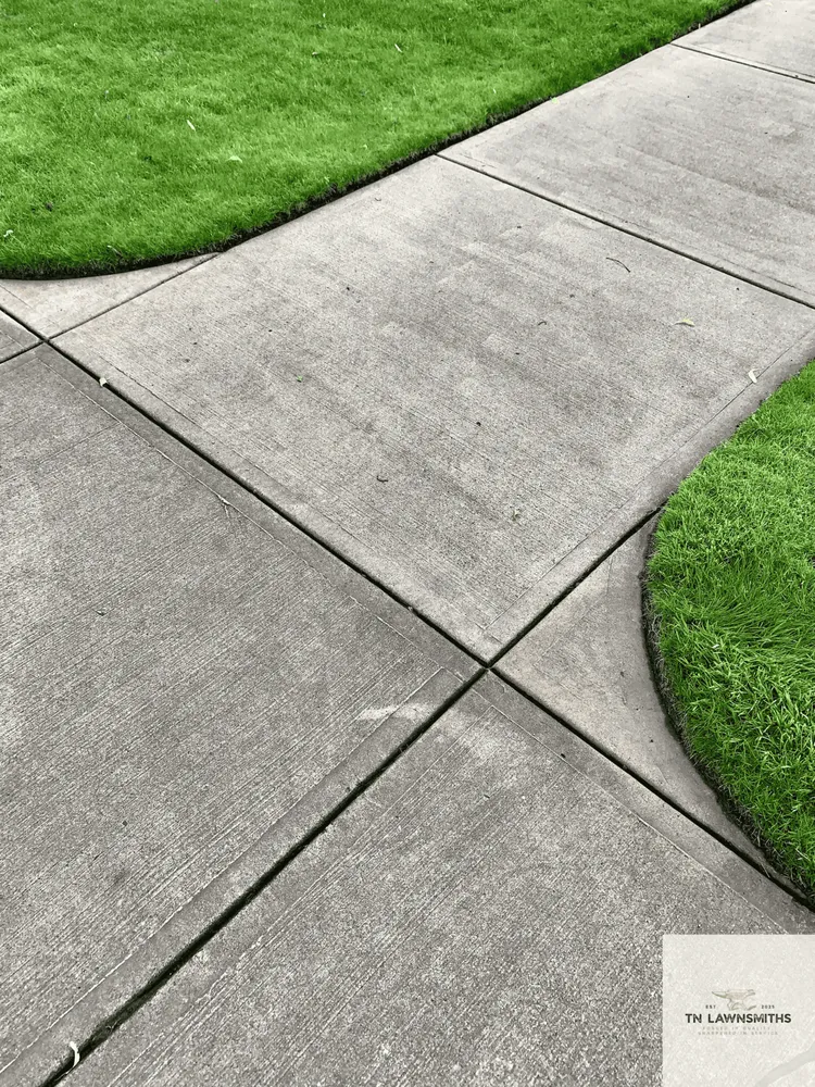 Trusted landscape design in Murfreesboro, TN - Tn Lawnsmiths