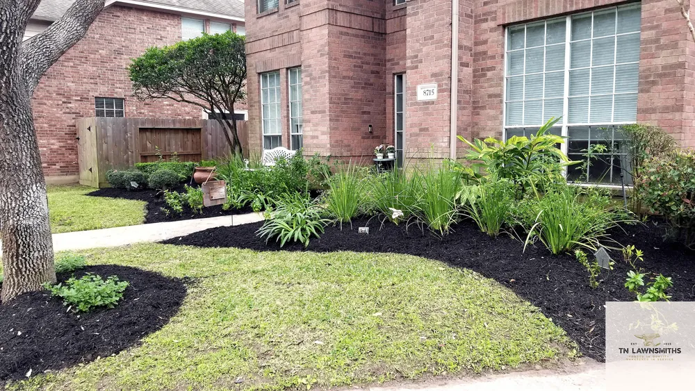 Reliable residential landscaping experts serving Murfreesboro, TN - Tn Lawnsmiths