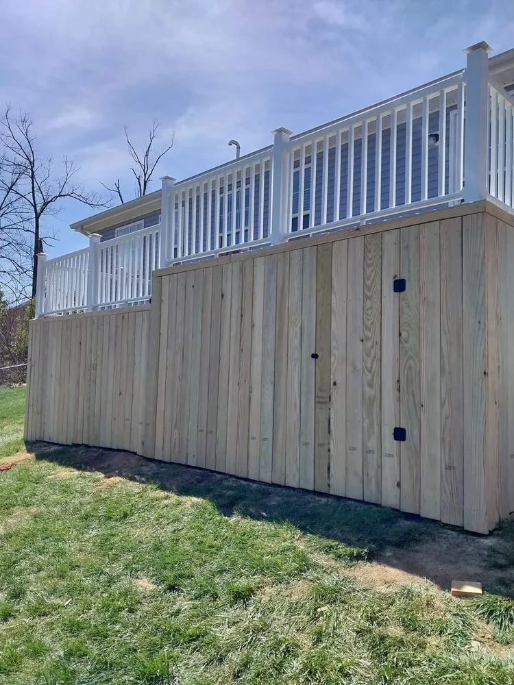 Trusted landscape installation near you in Buchanan, TN by TN Property Pros