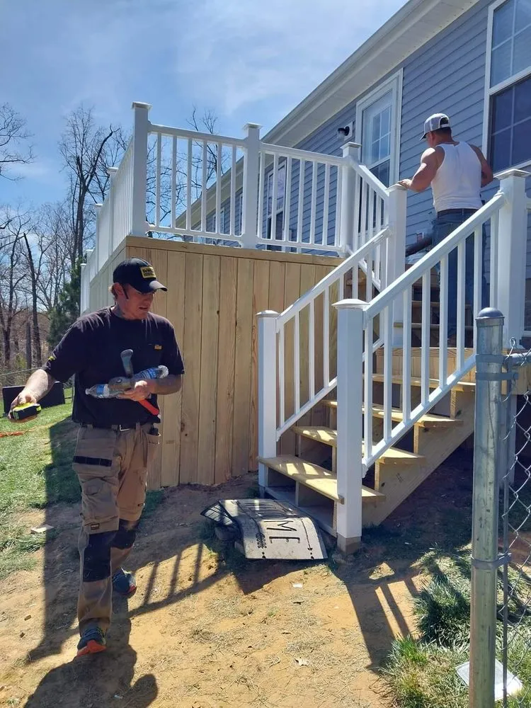 Top-rated landscape installation for year-round maintenance across Buchanan, TN - TN Property Pros