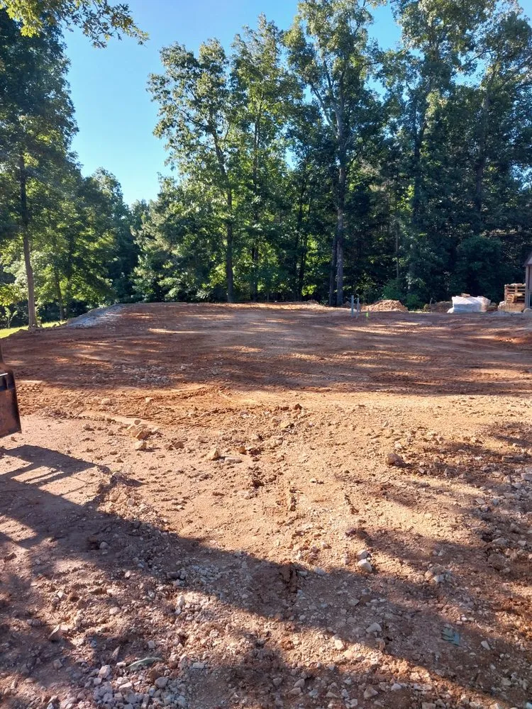 Local yard maintenance experts serving Buchanan, TN - TN Property Pros