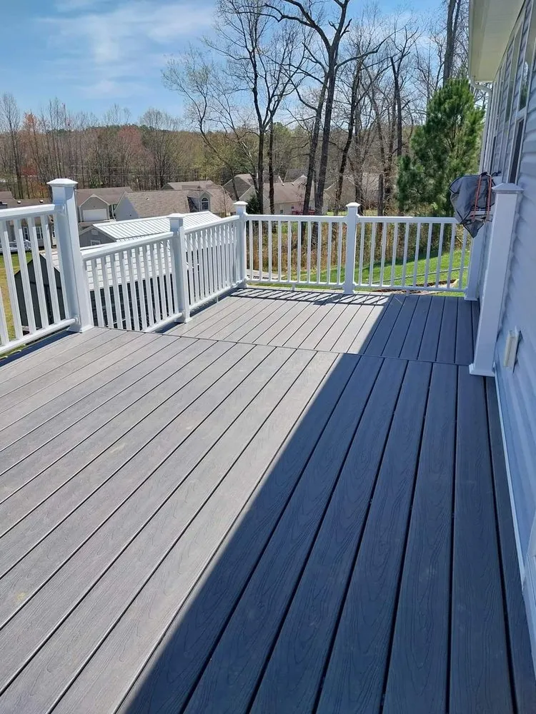 Affordable residential landscaping experts serving Buchanan, TN - TN Property Pros