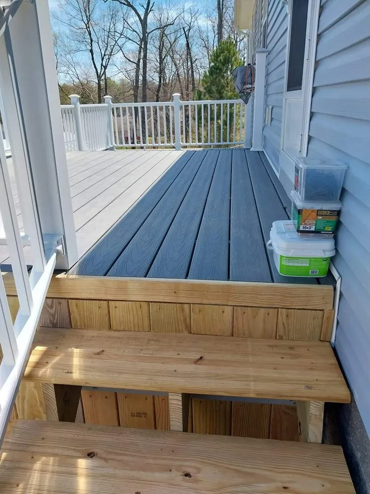 Trusted lawn care service experts serving Buchanan, TN - TN Property Pros