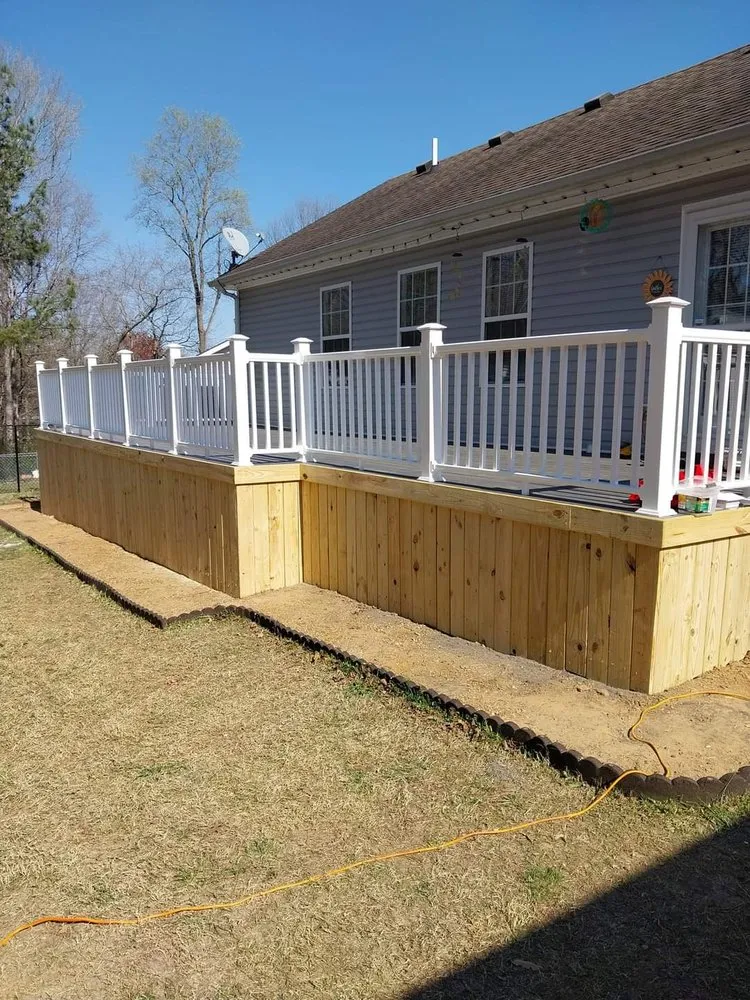 Top-rated outdoor landscaping experts serving Buchanan, TN - TN Property Pros