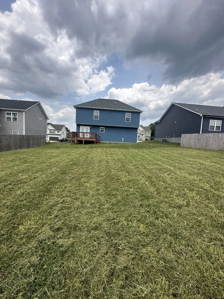 Custom landscaping services in Clarksville, TN - TN Superior Landscaping