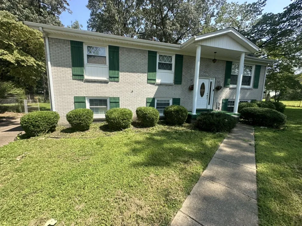 Affordable landscape installation for homes across Clarksville, TN - TN Superior Landscaping