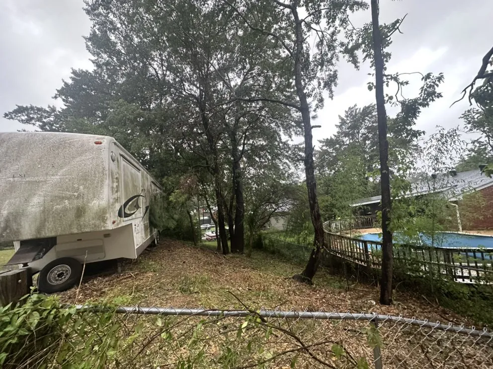 Expert lawn mowing service in Clarksville, TN by TN Superior Landscaping