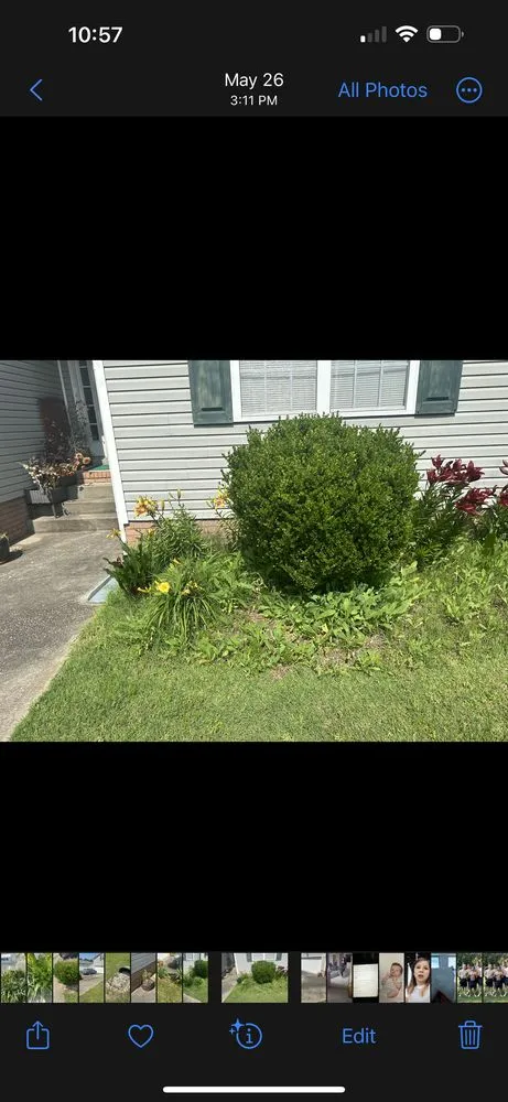 Affordable garden landscaping near you in Clarksville, TN by TN Superior Landscaping