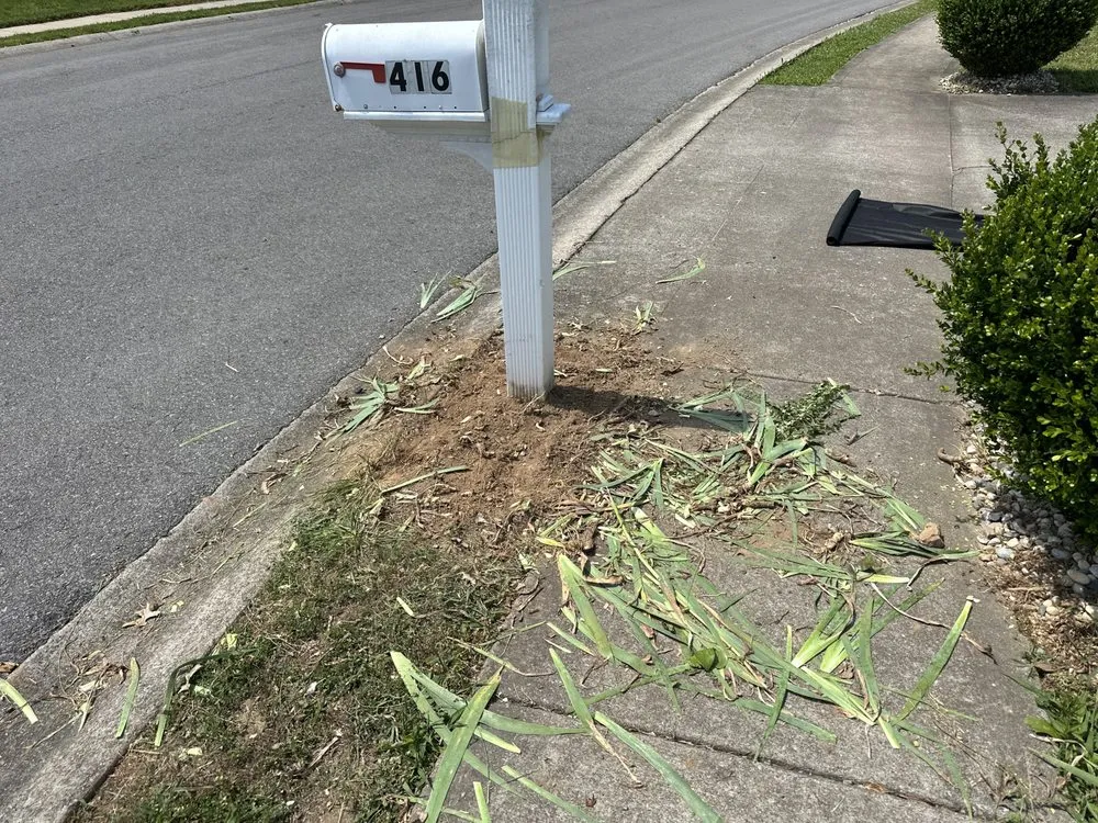 Custom garden landscaping for outdoor upgrades across Clarksville, TN - TN Superior Landscaping