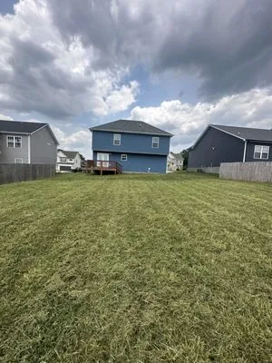 TN Superior Landscaping Logo