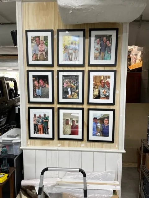 Reliable residential landscaping in Mount Pleasant, SC by Tn T Home Services