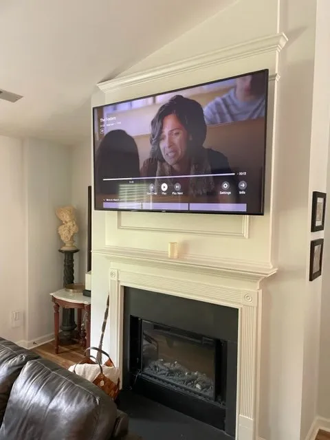 Reliable garden landscaping experts serving Mount Pleasant, SC - Tn T Home Services