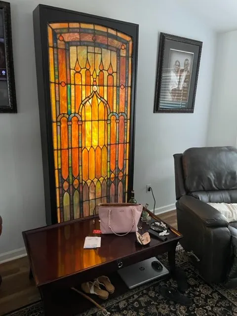 Reliable outdoor landscaping with custom design across Mount Pleasant, SC - Tn T Home Services