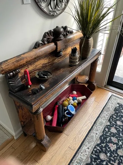 Professional residential landscaping in Mount Pleasant, SC - Tn T Home Services