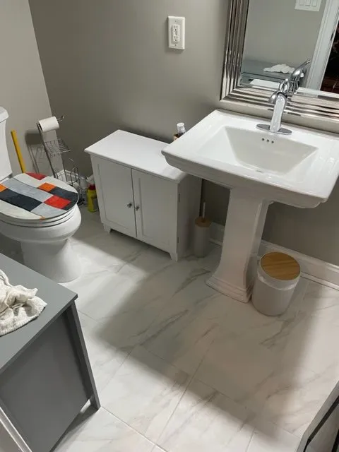 Professional residential landscaping in Mount Pleasant, SC by Tn T Home Services