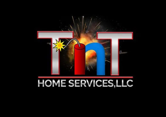 Tn T Home Services Logo