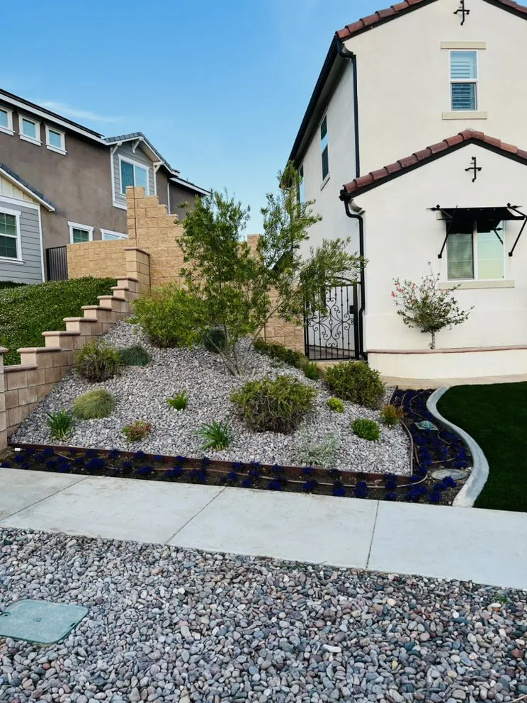 Trusted lawn care service in Redlands, CA by TNA Landscape