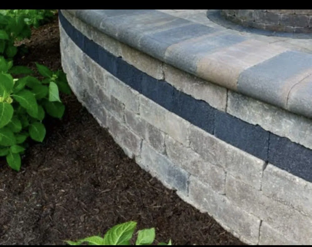 Local yard maintenance in Bolingbrook, IL by TNA Landscaping