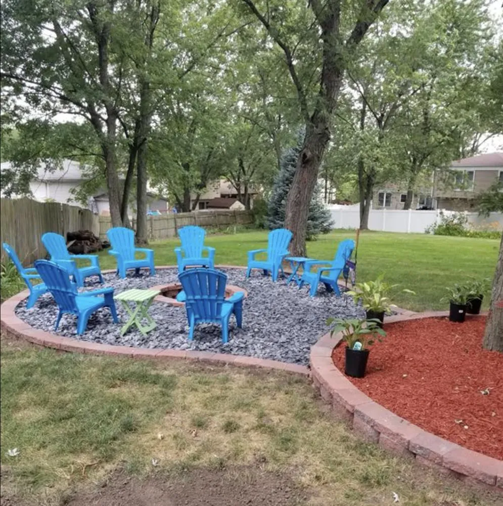 Expert landscaping services near you in Bolingbrook, IL by TNA Landscaping