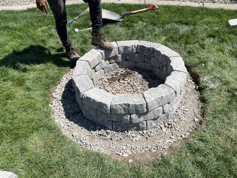 Trusted outdoor landscaping in Buffalo, NY - TNA Landscaping