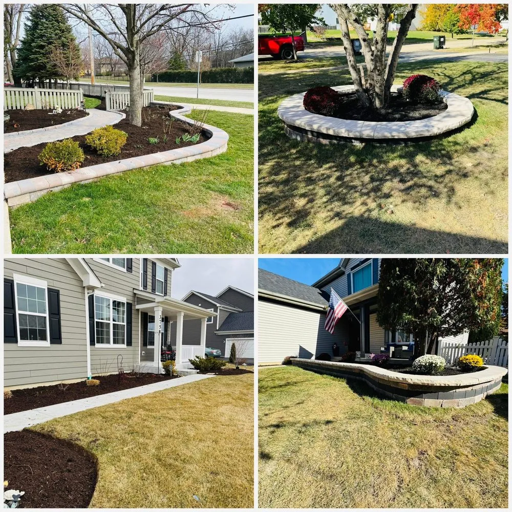Trusted landscape installation in West Chicago, IL - TNA Landscaping
