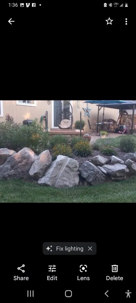 Professional yard maintenance in Ofallon, MO - TNC Contracting