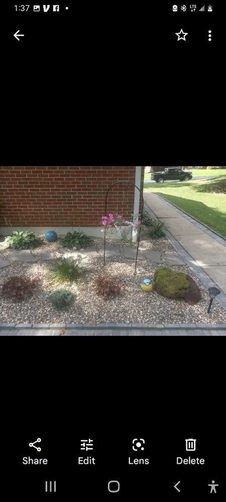 Expert lawn care service experts serving Ofallon, MO - TNC Contracting