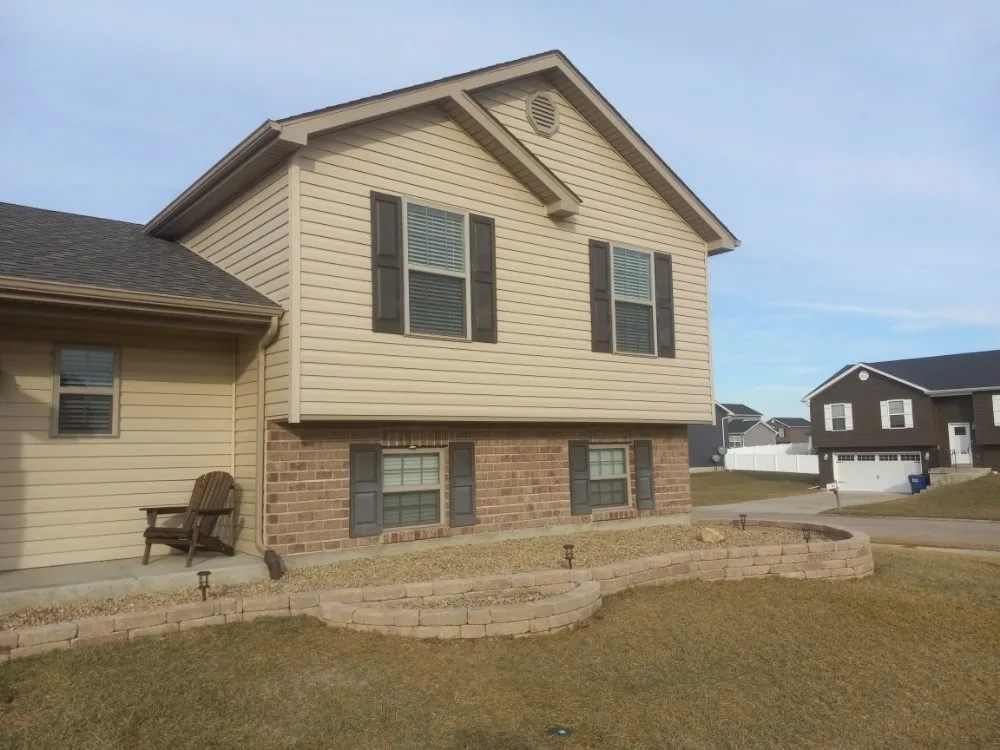 Affordable landscaping services near you across Ofallon, MO - TNC Contracting