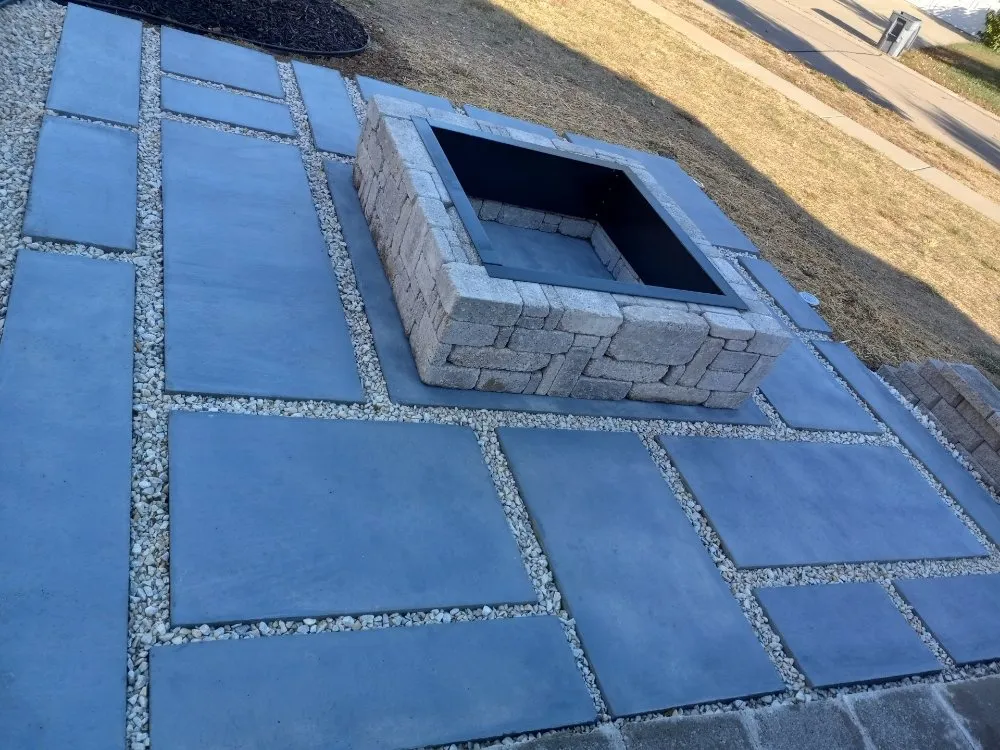 Local landscaping services for year-round maintenance across Ofallon, MO - TNC Contracting