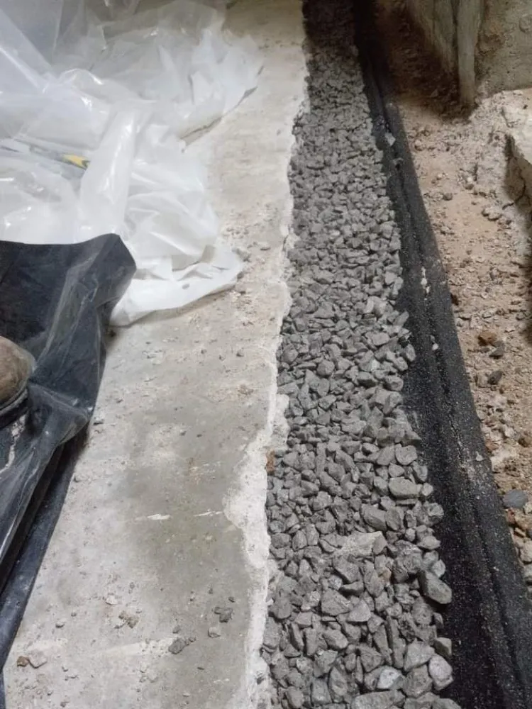 Local garden landscaping experts serving Ofallon, MO - TNC Contracting