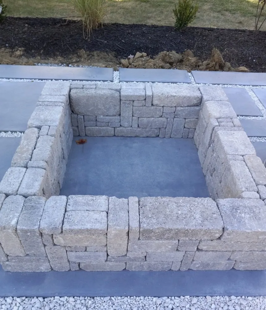 Professional yard cleanup service in Ofallon, MO - TNC Contracting