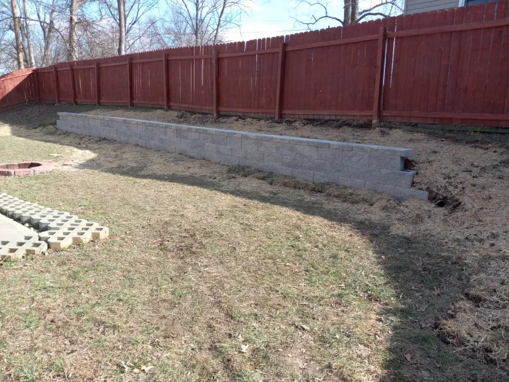 Local landscape installation experts serving Ofallon, MO - TNC Contracting