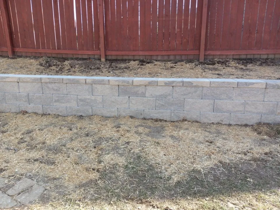 Affordable landscaping services in Ofallon, MO - TNC Contracting