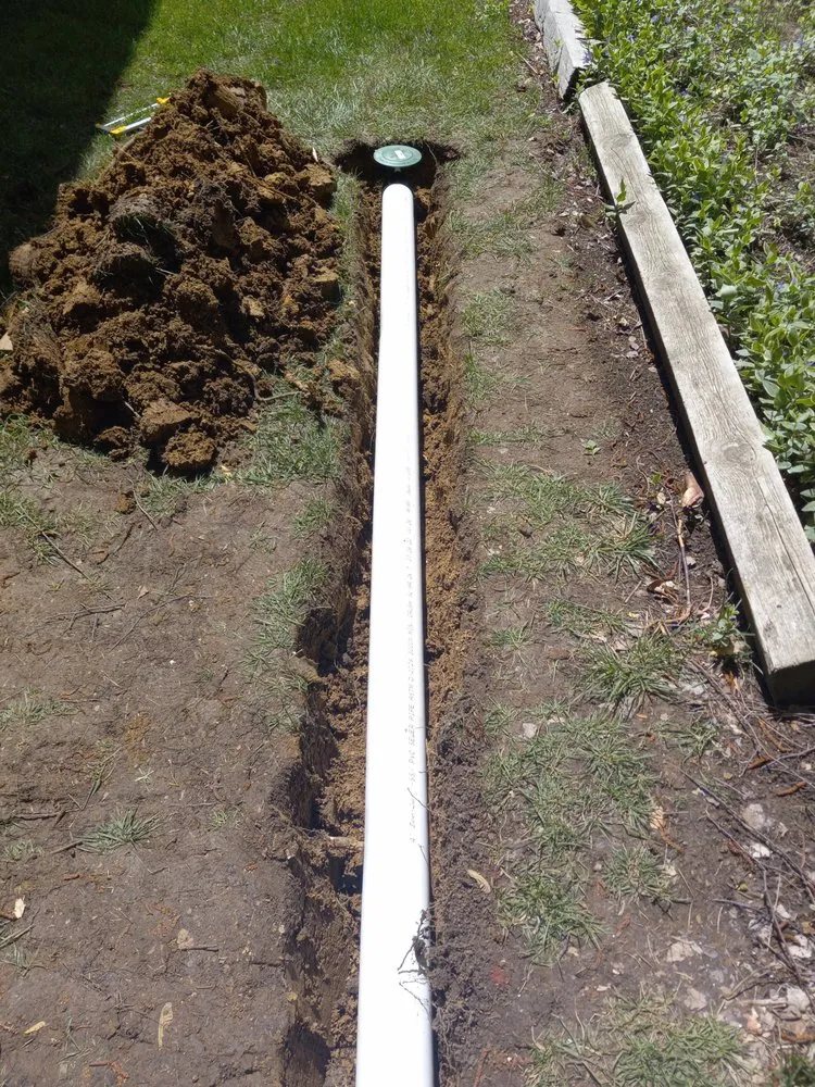 Expert landscaping services in Ofallon, MO - TNC Contracting