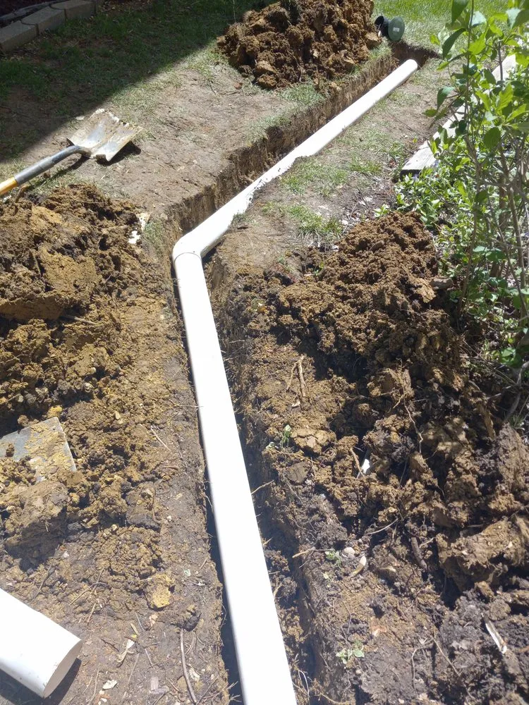 Top-rated landscaping services in Ofallon, MO - TNC Contracting