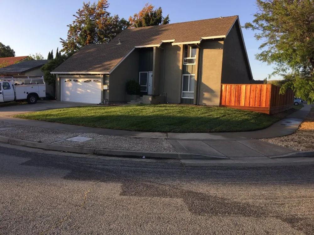 Local lawn mowing service in Santa Clara, CA - Tnd Landscape Service