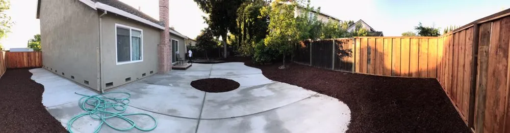 Custom lawn care service experts serving Santa Clara, CA - Tnd Landscape Service