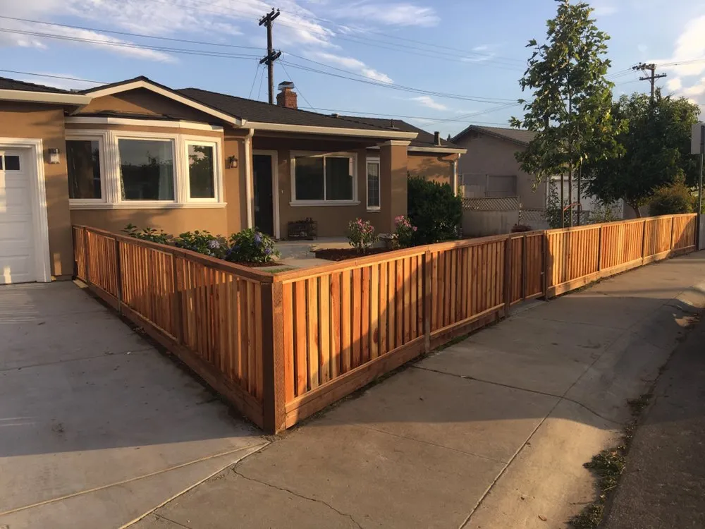 Affordable outdoor landscaping for residential properties across Santa Clara, CA - Tnd Landscape Service