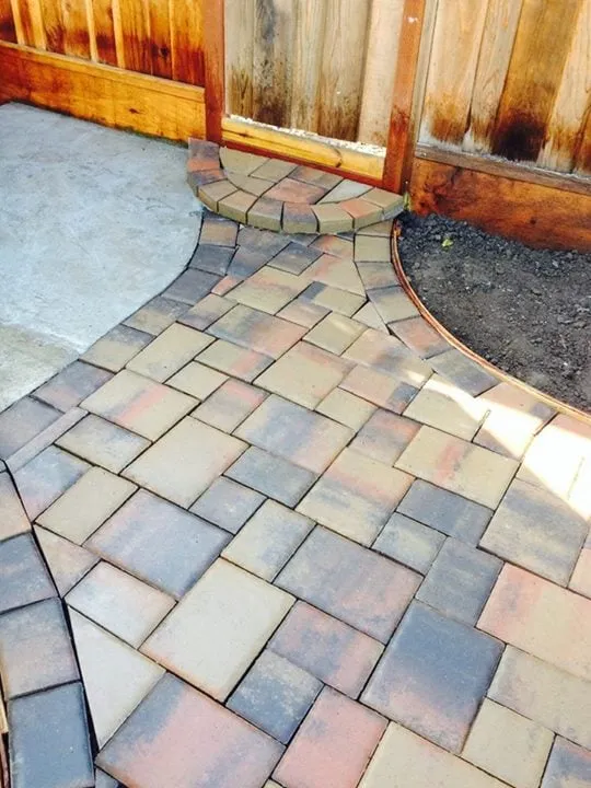 Local garden landscaping experts serving Santa Clara, CA - Tnd Landscape Service