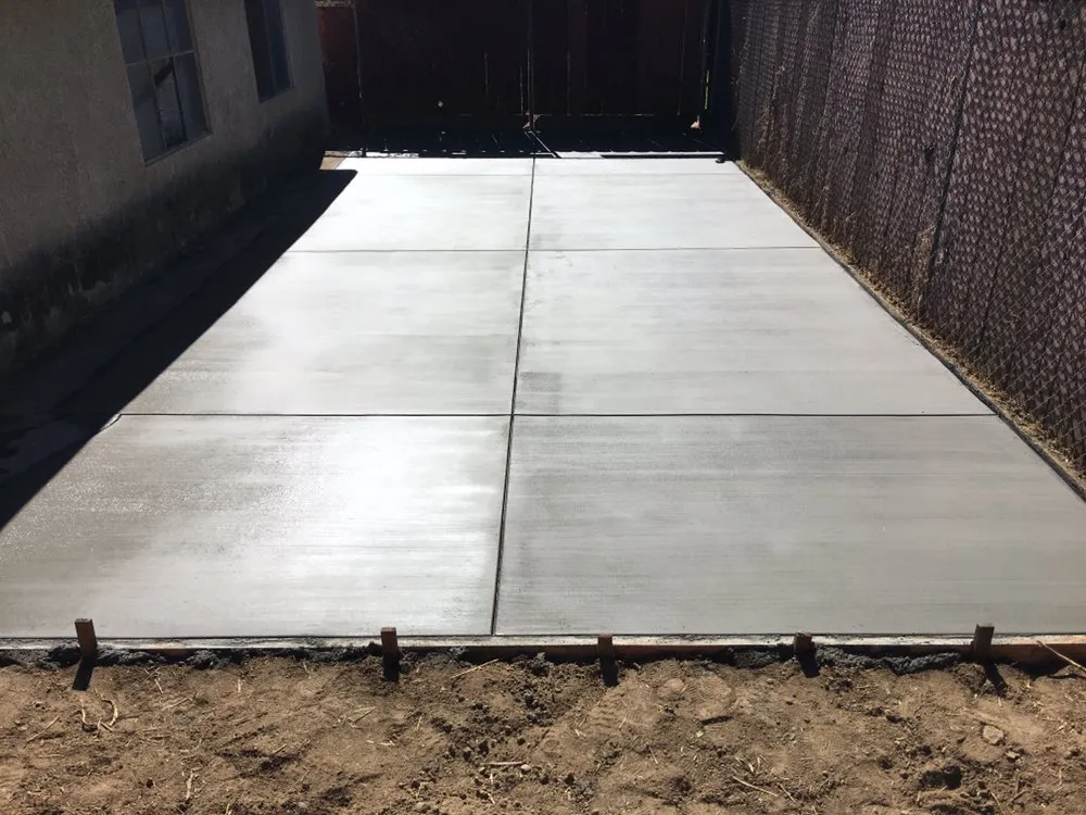 Trusted landscape design in Santa Clara, CA by Tnd Landscape Service