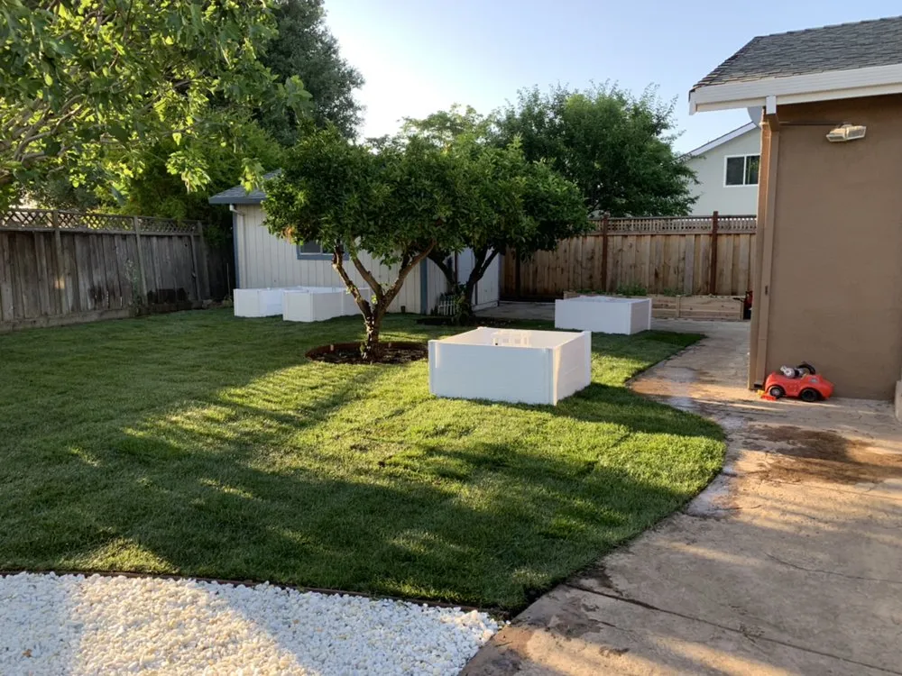 Top-rated landscaping services in Santa Clara, CA by Tnd Landscape Service