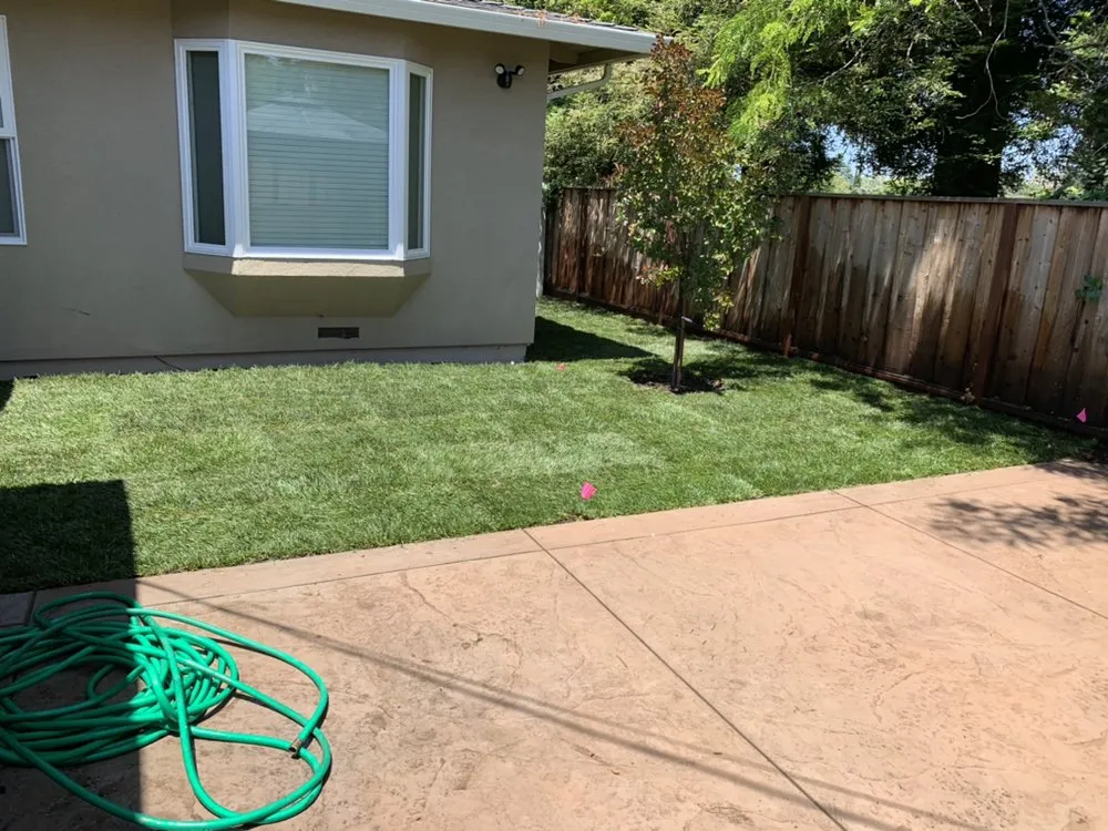 Professional garden landscaping experts serving Santa Clara, CA - Tnd Landscape Service