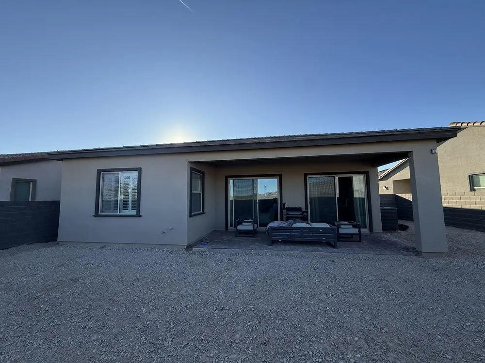 Affordable garden landscaping experts serving Henderson, NV - TND Landscaping and Construction