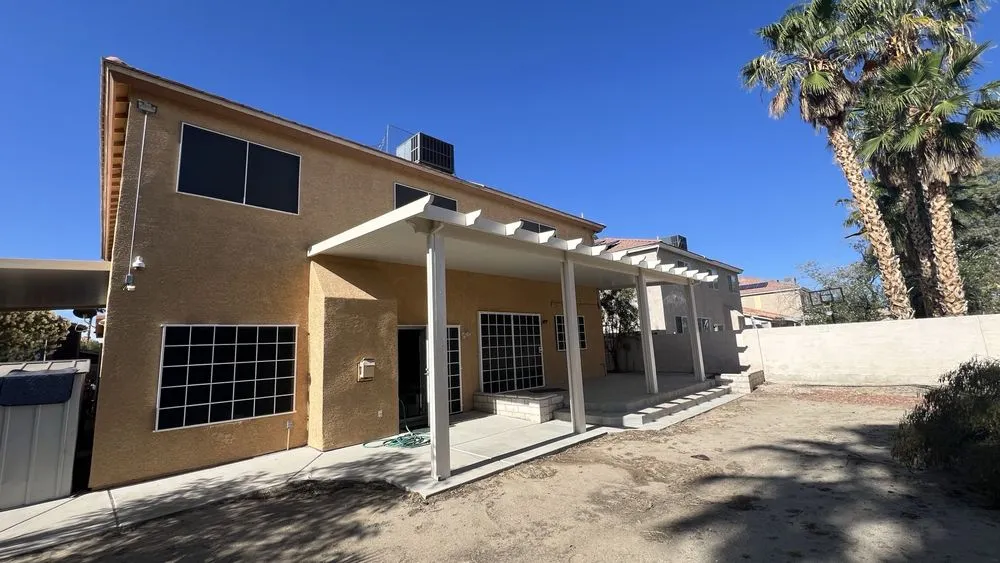 Reliable residential landscaping in Henderson, NV - TND Landscaping and Construction