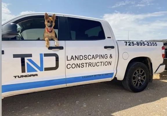 TND Landscaping and Construction