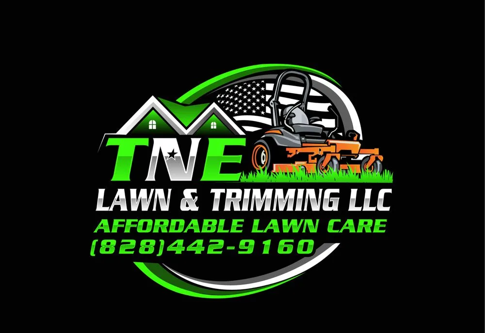 Reliable outdoor landscaping near you across Marion, NC - TNE Lawn & Trimming