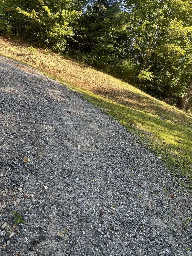 Professional residential landscaping in Marion, NC - TNE Lawn & Trimming