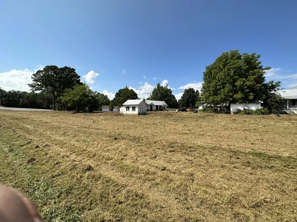 Professional outdoor landscaping experts serving Marion, NC - TNE Lawn & Trimming