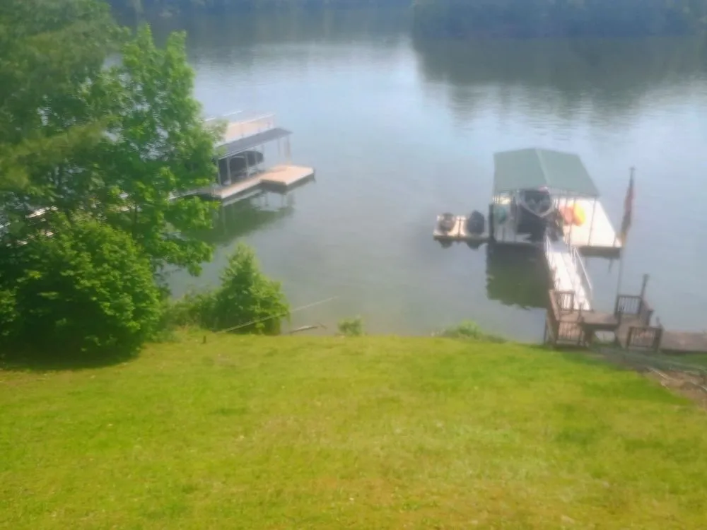 Expert garden landscaping in Blairsville, GA by TNE Mobile services